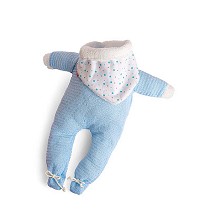 Vestidos para muecas 35 cm