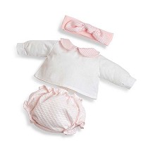 Vestidos para muecas 35 cm