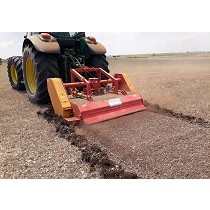 Trituradora fresadora