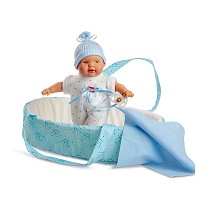 Canastilla Lloroncete 28 cm