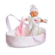 Canastilla Lloroncete 28 cm