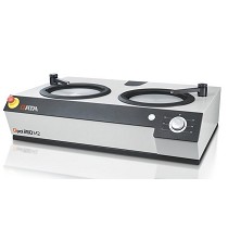 Lijadora y pulidora manual