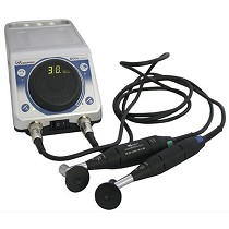 Lijadora y pulidora manual