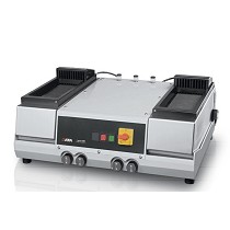 Lijadora y pulidora manual