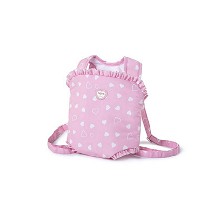Mochila para mueca