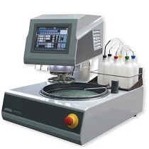 Lijadora/pulidora automtica