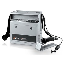 Pulidora electroltica