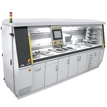 Pulidora electroltica