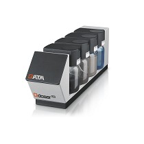 Sistema de dosificacin