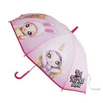 Paraguas automtico eva surprise