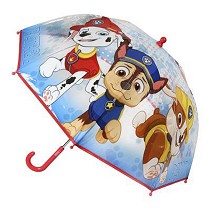 Paraguas poe Paw Patrol