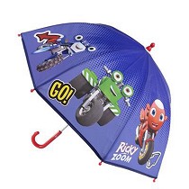 Paraguas manual Eva Ricky Zoom