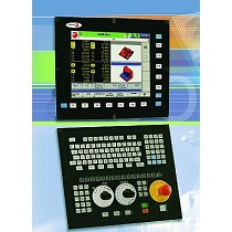 CNC de altas prestaciones