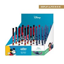 Set bolgrafos display Disney