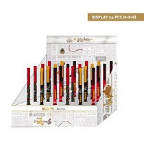 Set bolgrafos display Harry Potter