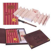 Set papelera Harry Potter