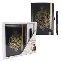 Set papelera Harry Potter