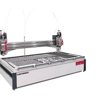 Sistemas de corte de chorro de agua