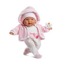 Trousseau Lloroncete