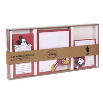 Notas adhesivas Mickey