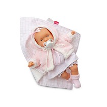 Trousseau Lloroncete