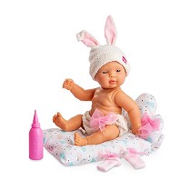 Trousseau Baby Smile