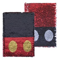 Cuaderno de notas premium Mickey