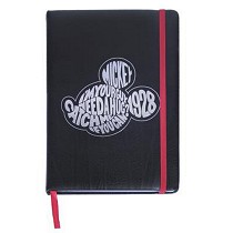 Libreta premium Mickey