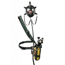 Equipo de respiracin autnomo