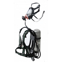 Equipo de respiracin autnomo