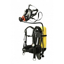 Equipo de respiracin autnomo