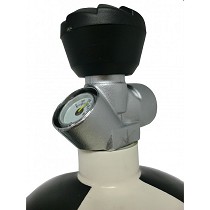 Vlvulas de latn estampado