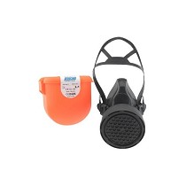 Equipo de escape filtrante