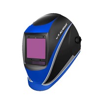 Equipo semiautnomo para granallado