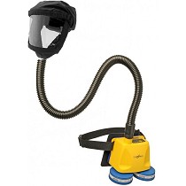 Equipo respiratorio motorizado