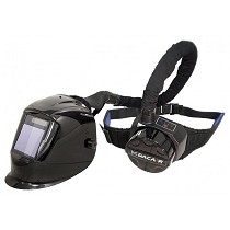 Equipo respiratorio motorizado