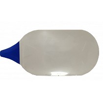 Films para la proteccin del visor de mscaras antigas