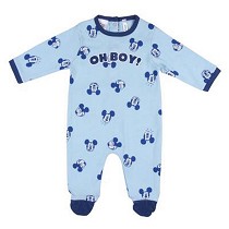 Ropa Beb Mickey