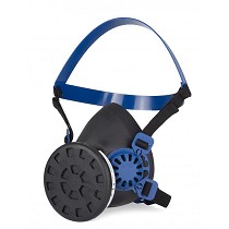 Semimscara buconasal