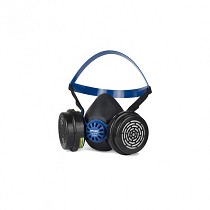 Semimscara buconasal