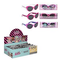 Gafas de sol display LOL