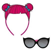 Gafas de sol blister LOL