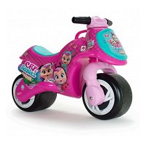 CORREPASILLOS CRY BABIES