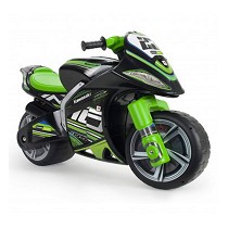 MOTO CORREPASILLOS WINNER KAWASAKI