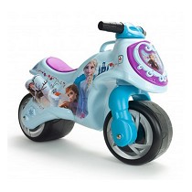 MOTO CORREPASILLOS FROZEN NEOX