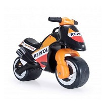 MOTO CORREPASILLOS REPSOL NEOX