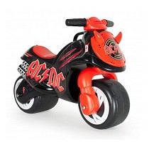 Moto Correpasillos AC/DC Injusa