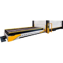 Mquinas para el corte por lser