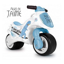 MOTO CORREPASILLOS ALGO DE JAIME