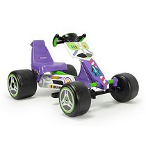 GO-KART SPECIAL BUZZ LIGHTYEAR